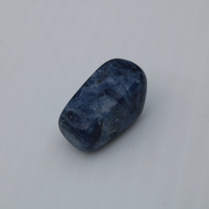 Sodalite polished stones 5-7g Rocks and Things