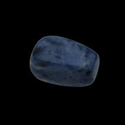 Sodalite polished stones 5-7g in sunlight - Rocks and Things Store