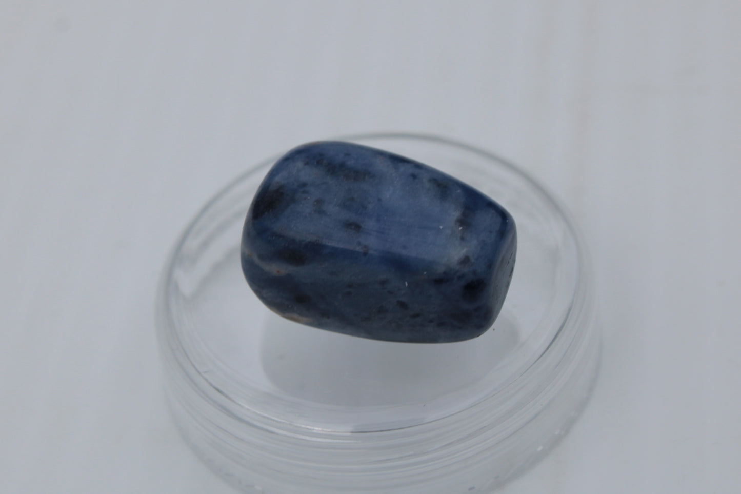 Sodalite polished stones 5-7g Rocks and Things