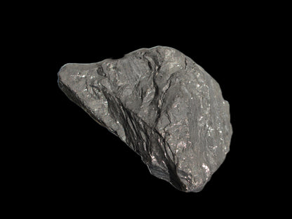 High-grade Shungite 59.6g Rocks and Things