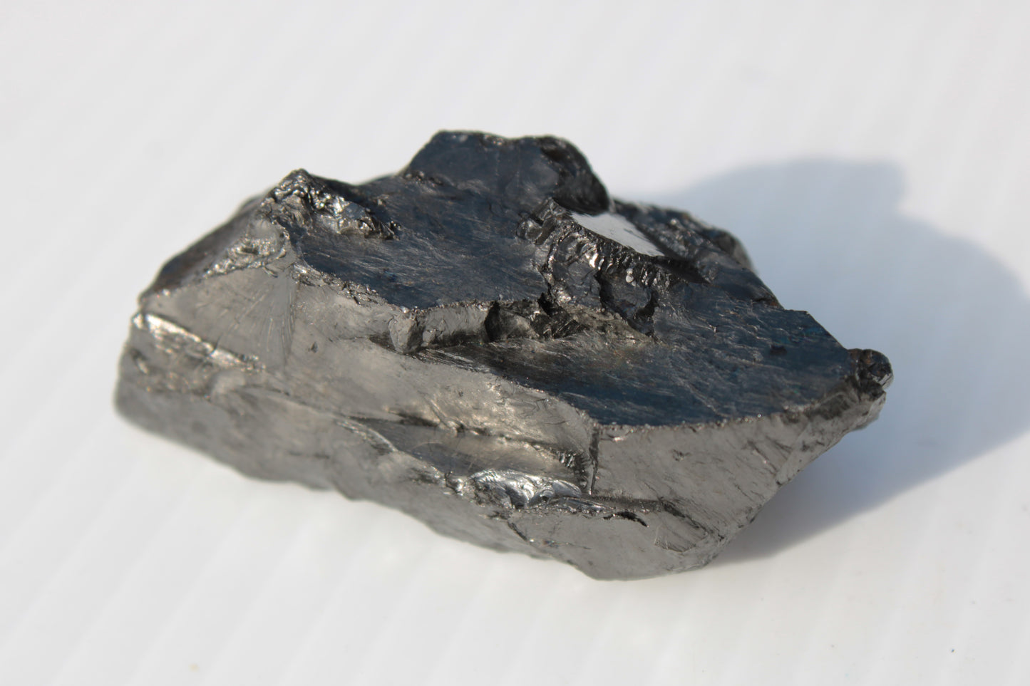 High-grade Shungite 31g Rocks and Things