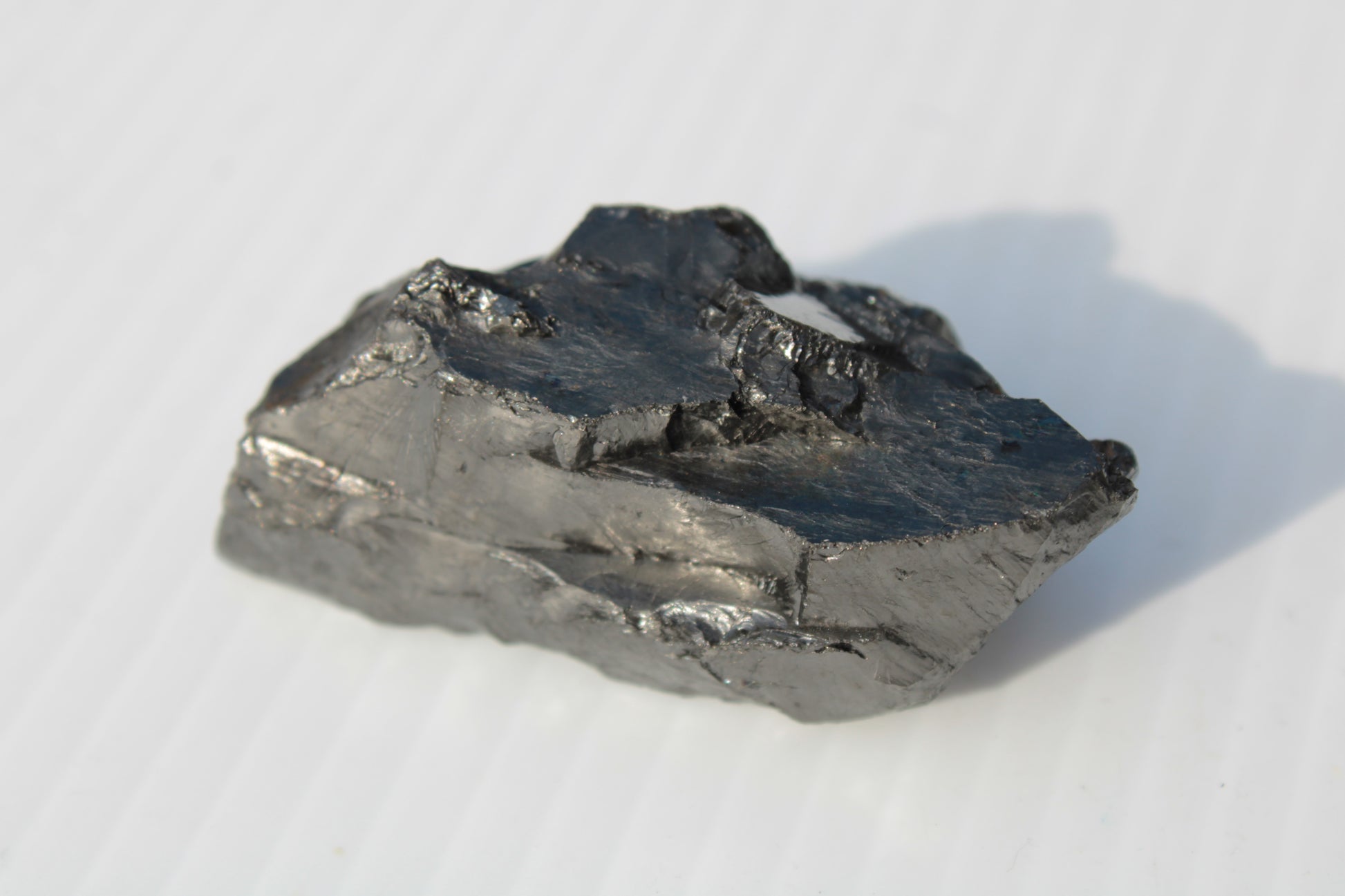 High-grade Shungite 31g Rocks and Things