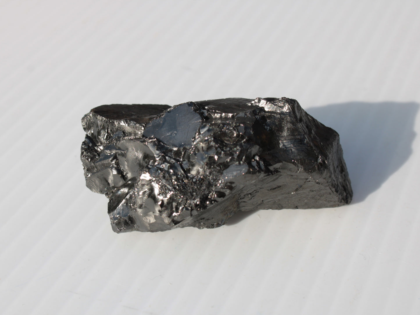 High-grade Shungite 31g Rocks and Things