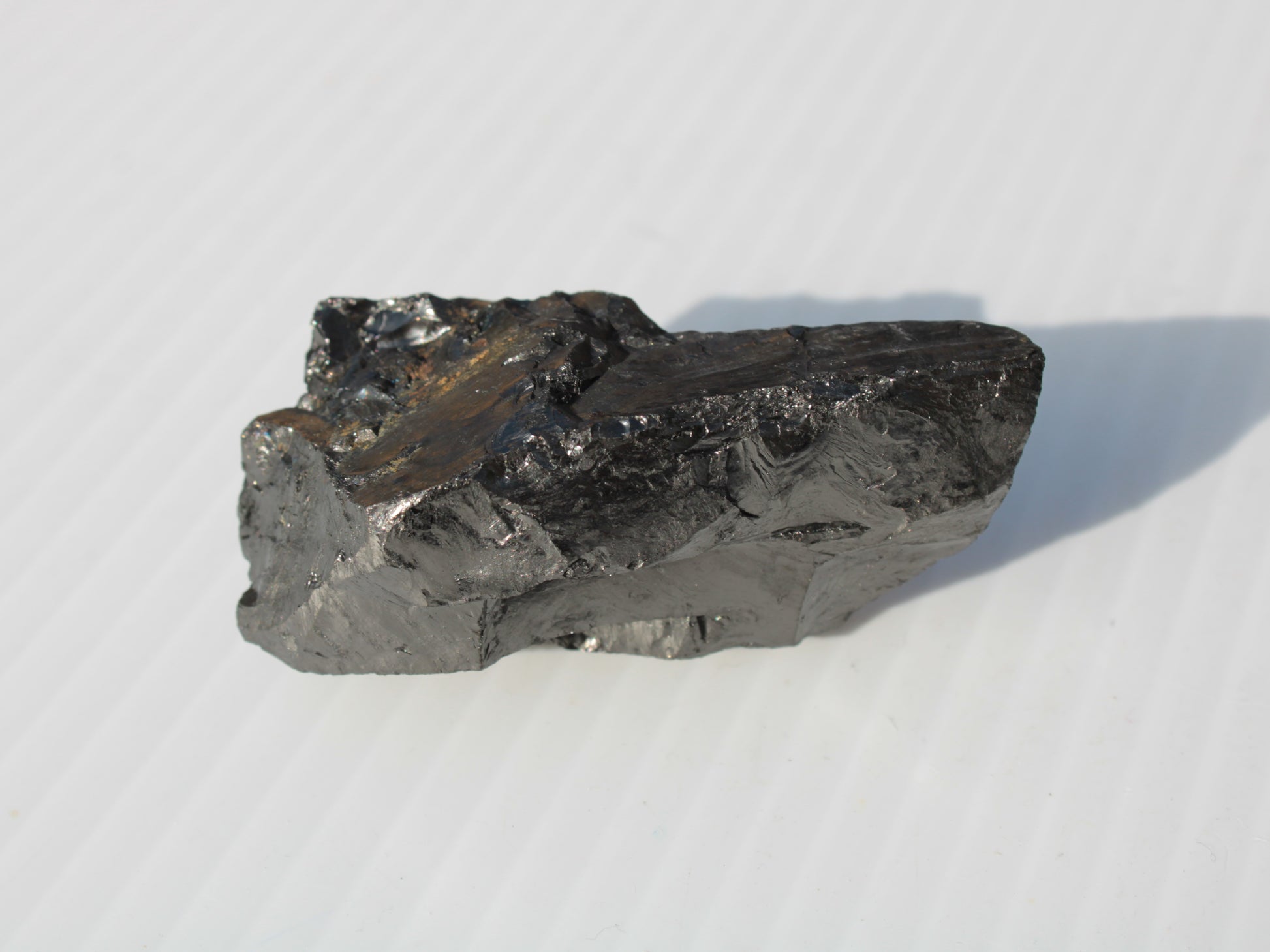 High-grade Shungite 31g Rocks and Things