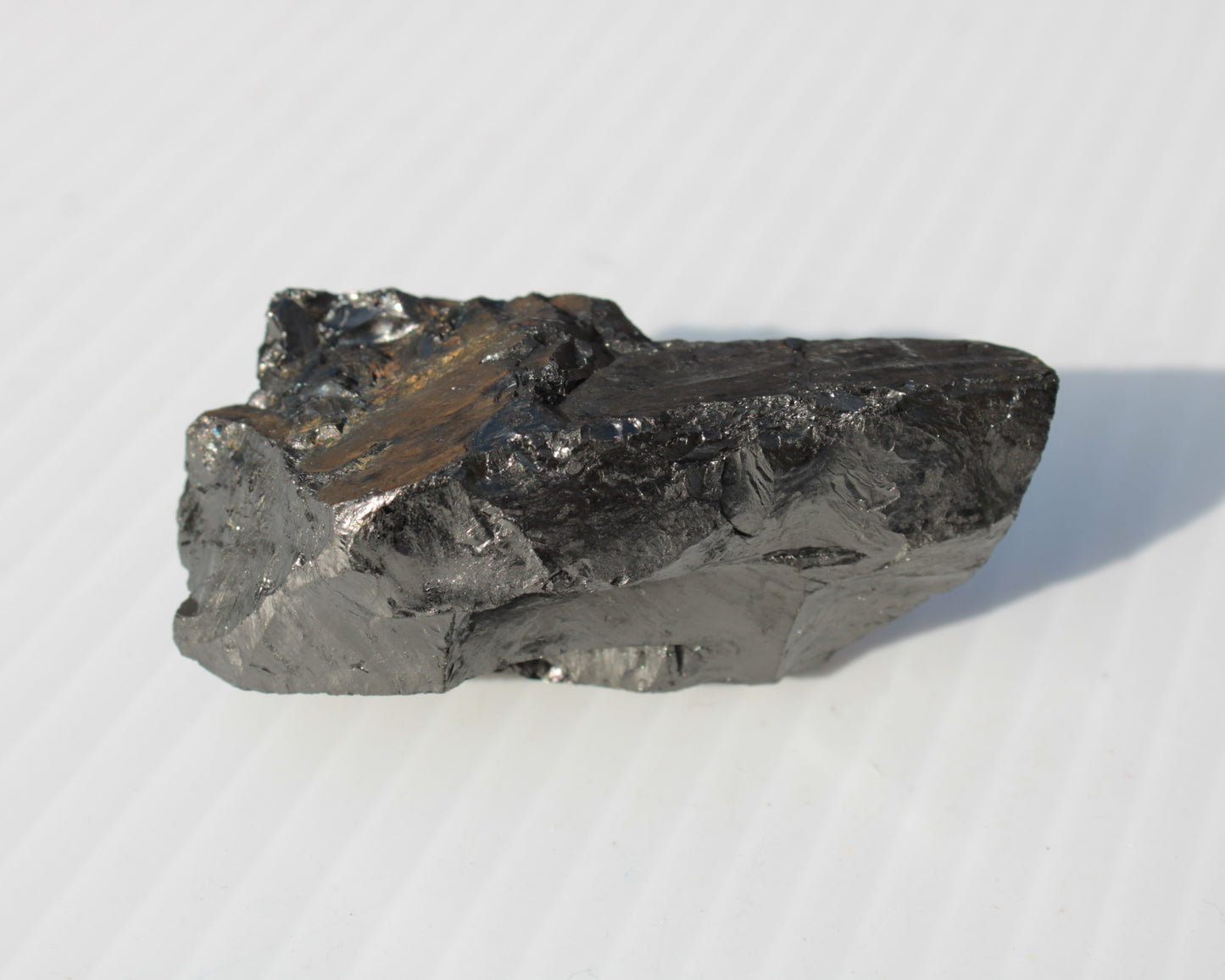 High-grade Shungite 31g Rocks and Things