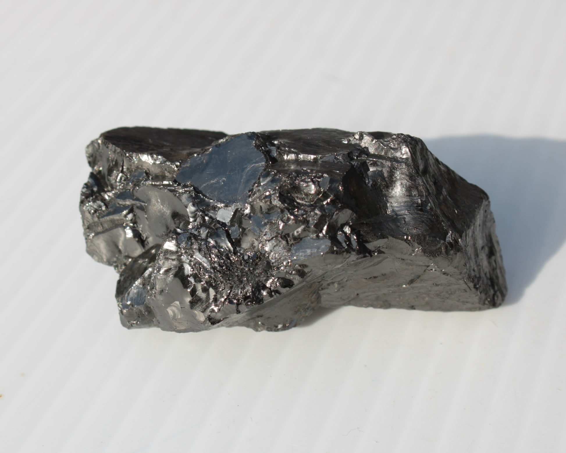 High-grade Shungite 31g Rocks and Things