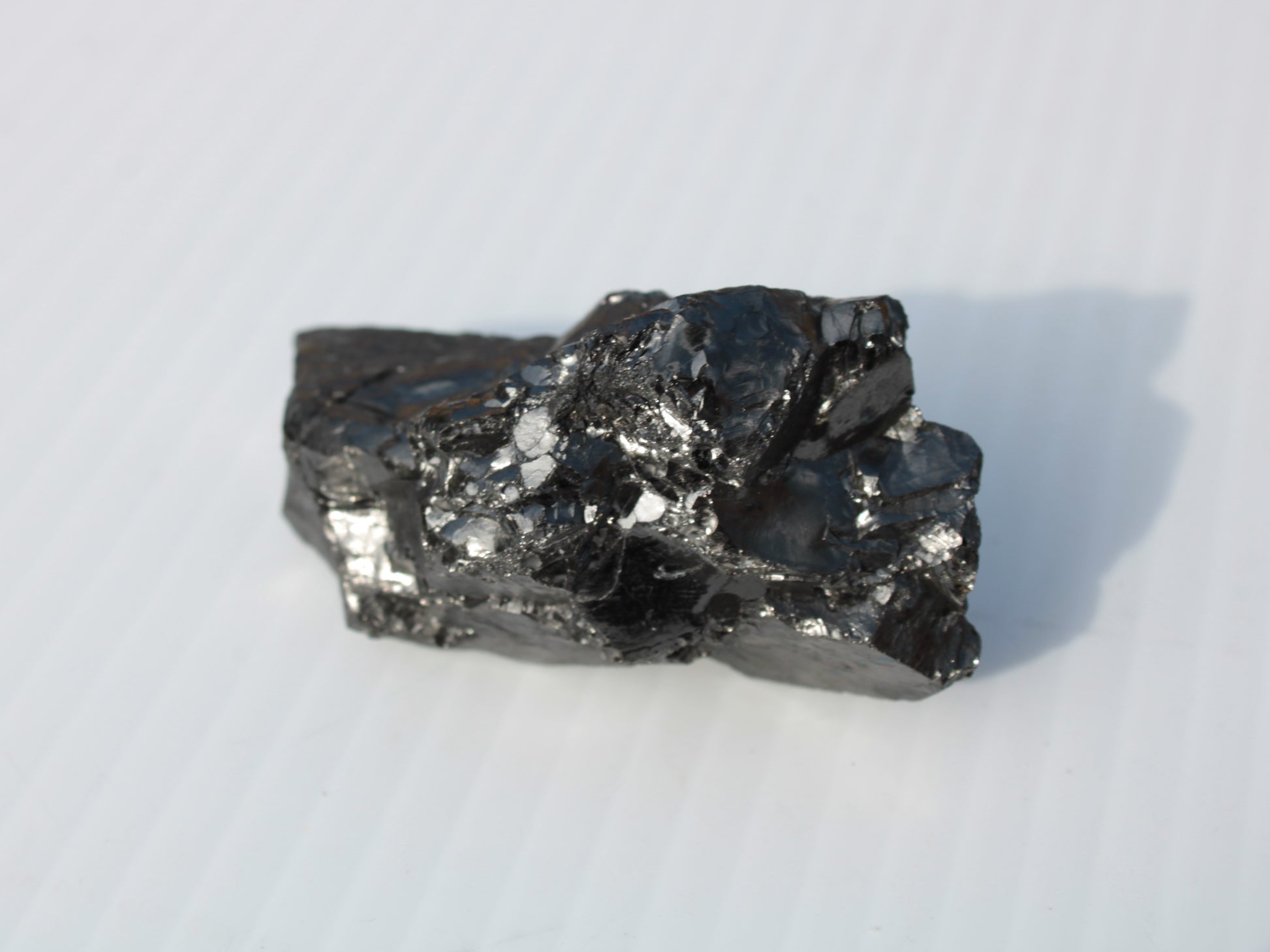 High-grade Shungite 31g Rocks and Things