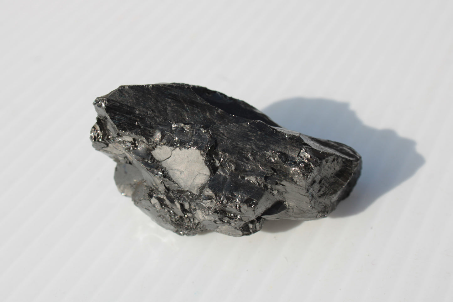 High-grade Shungite 31g Rocks and Things