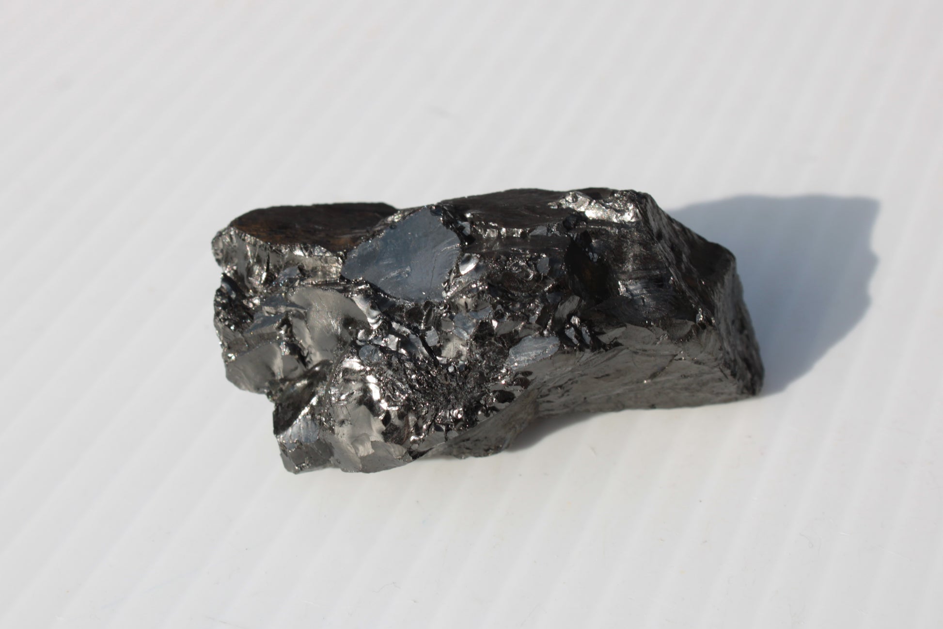 High-grade Shungite 31g Rocks and Things