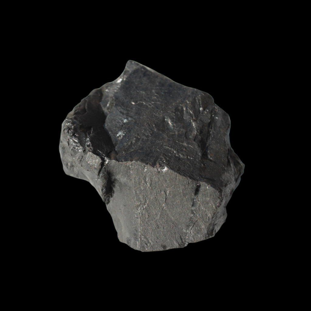 High-grade Shungite 24.5g in sunlight - Rocks and Things Store