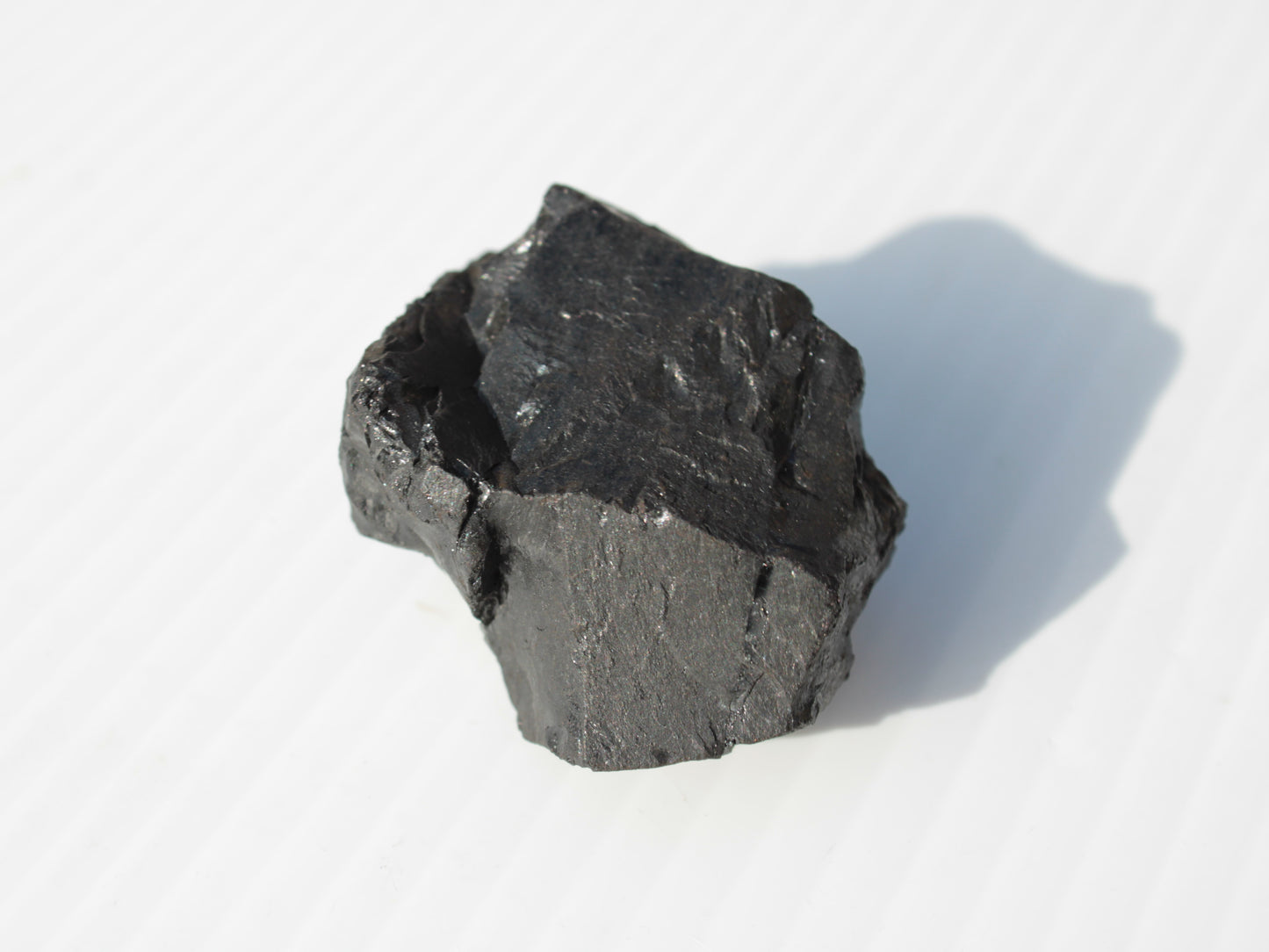 High-grade Shungite 24.5g Rocks and Things