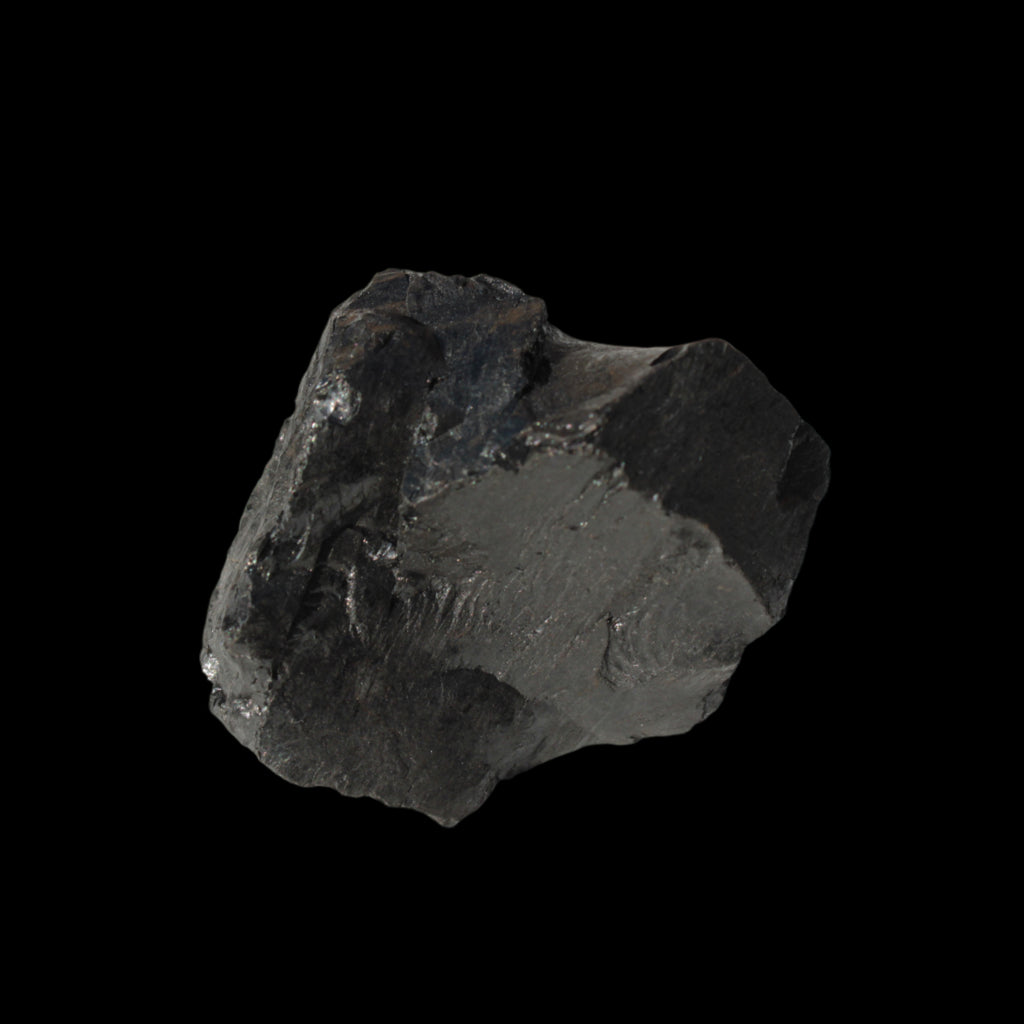 High-grade Shungite 24.5g in sunlight - Rocks and Things Store
