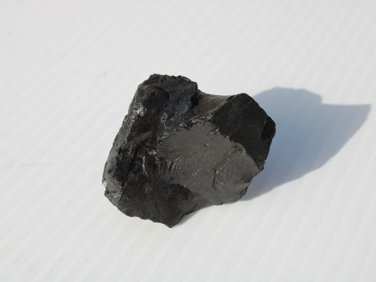 High-grade Shungite 24.5g Rocks and Things