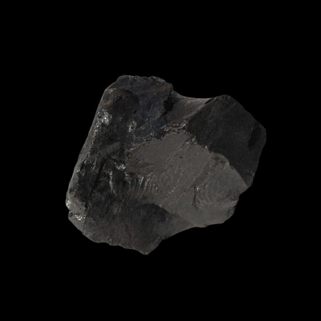 High-grade Shungite 24.5g in sunlight - Rocks and Things Store