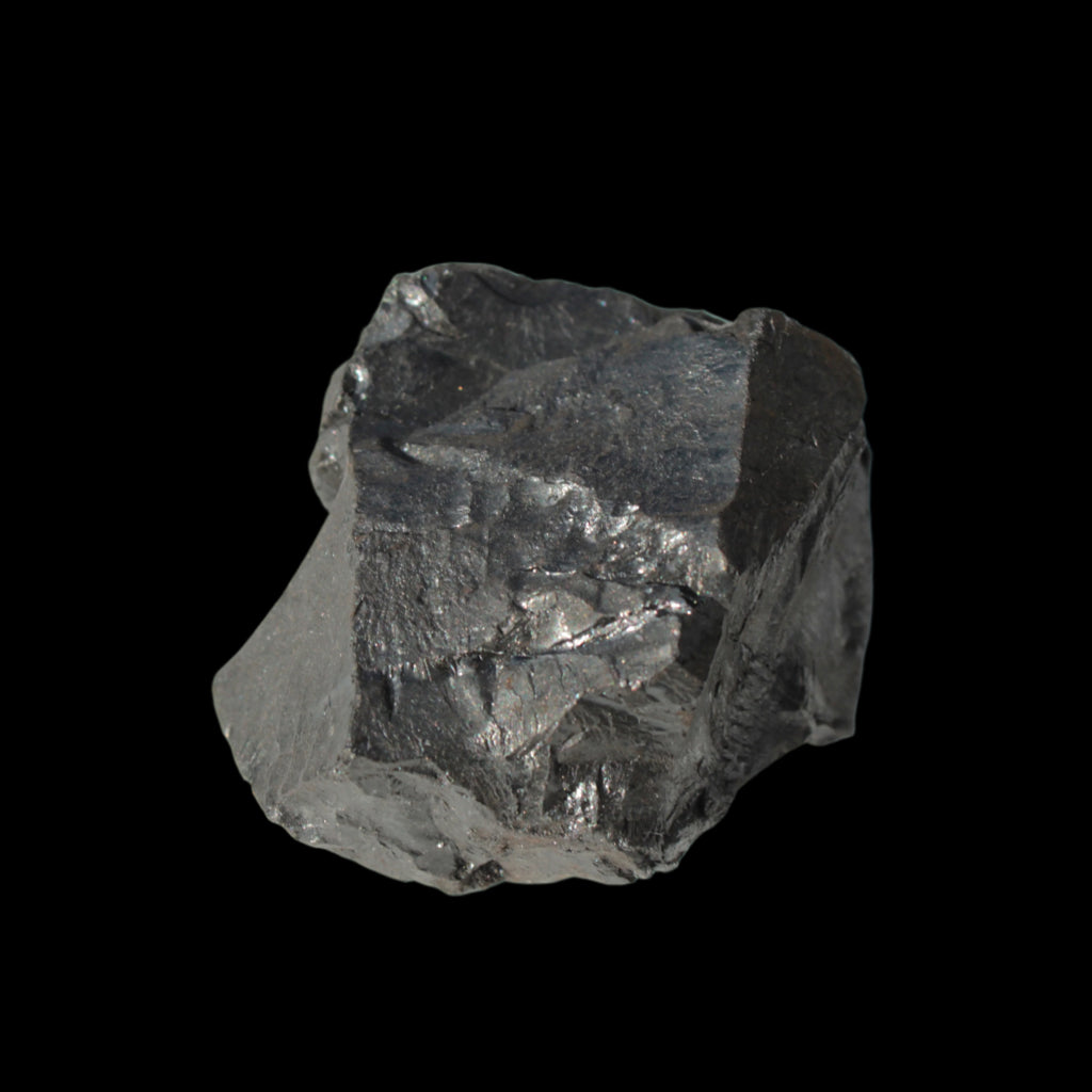 High-grade Shungite 24.5g in sunlight - Rocks and Things Stores