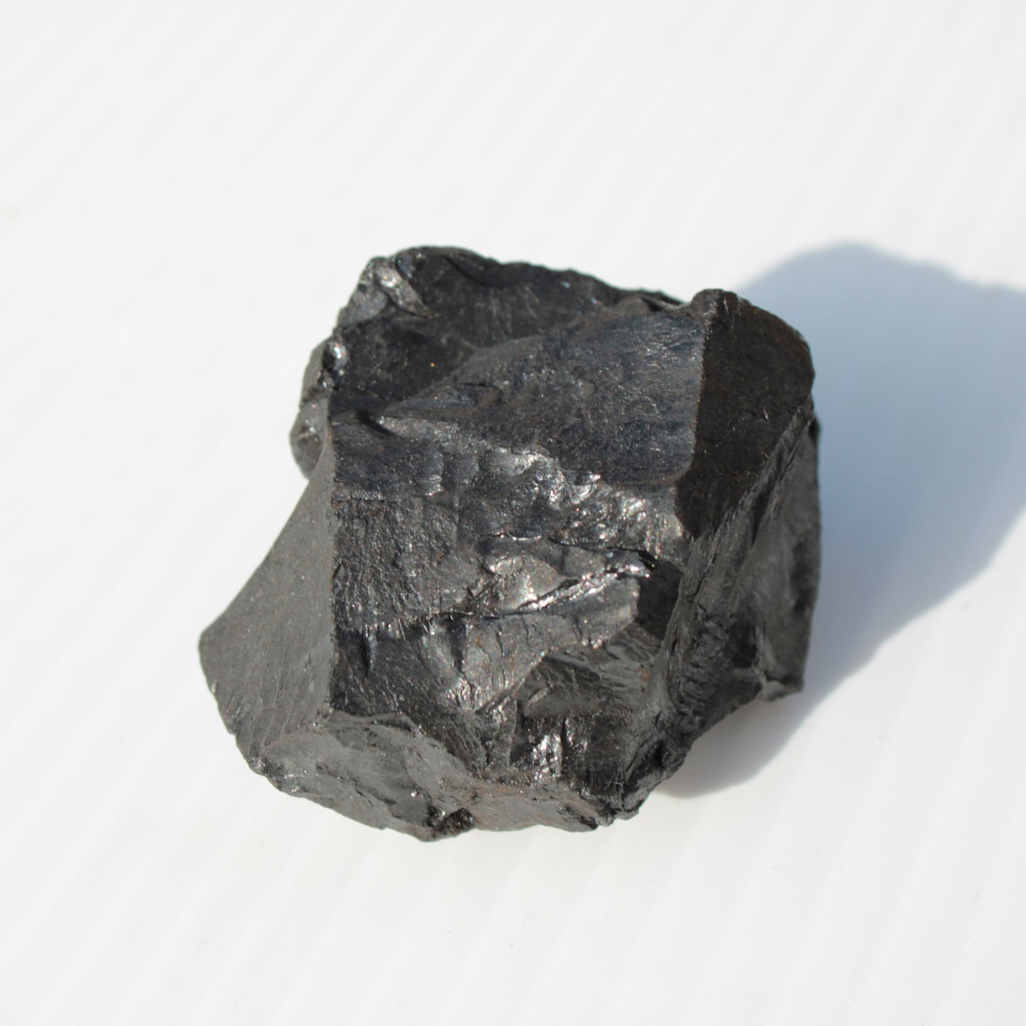 High-grade Shungite 24.5g Rocks and Things