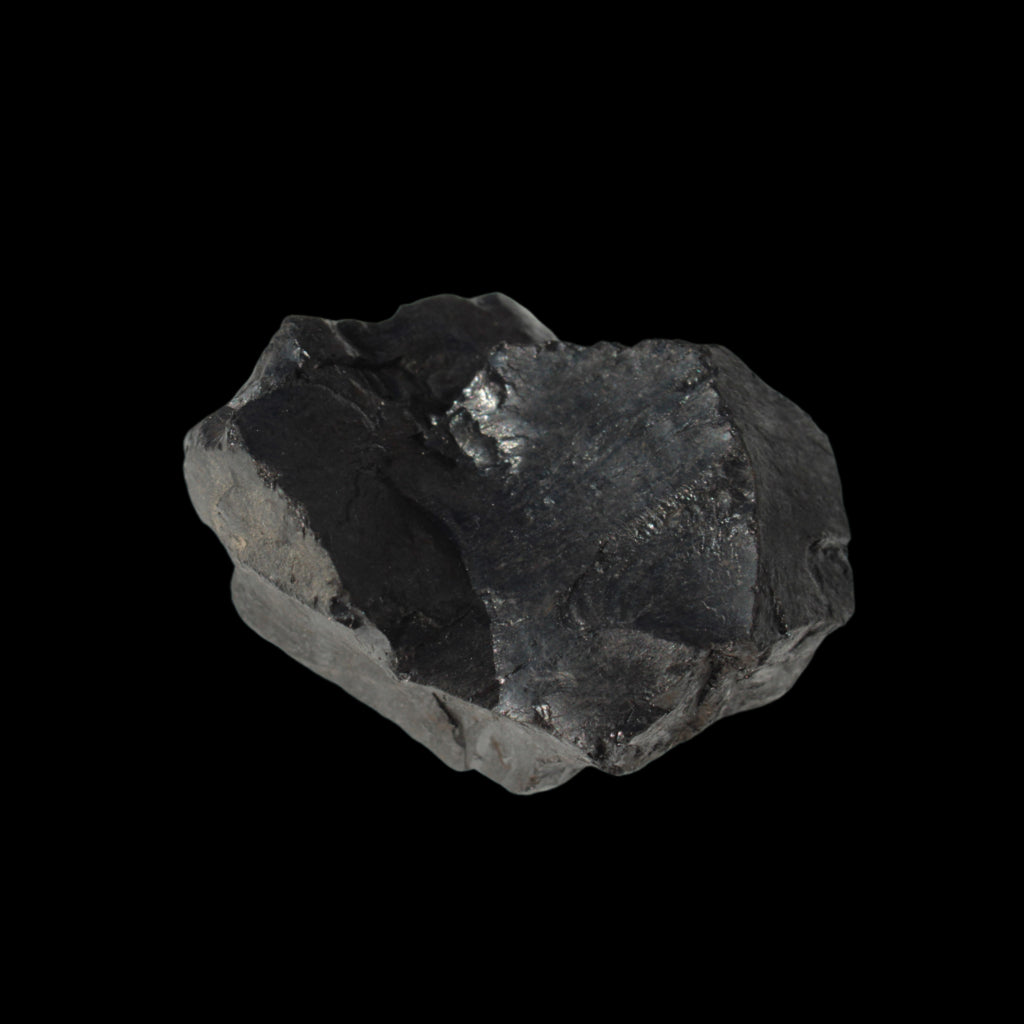 High-grade Shungite 24.5g in sunlight - Rocks and Things Store