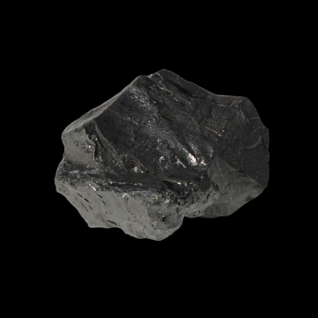 High-grade Shungite 24.5g in sunlight - Rocks and Things Store