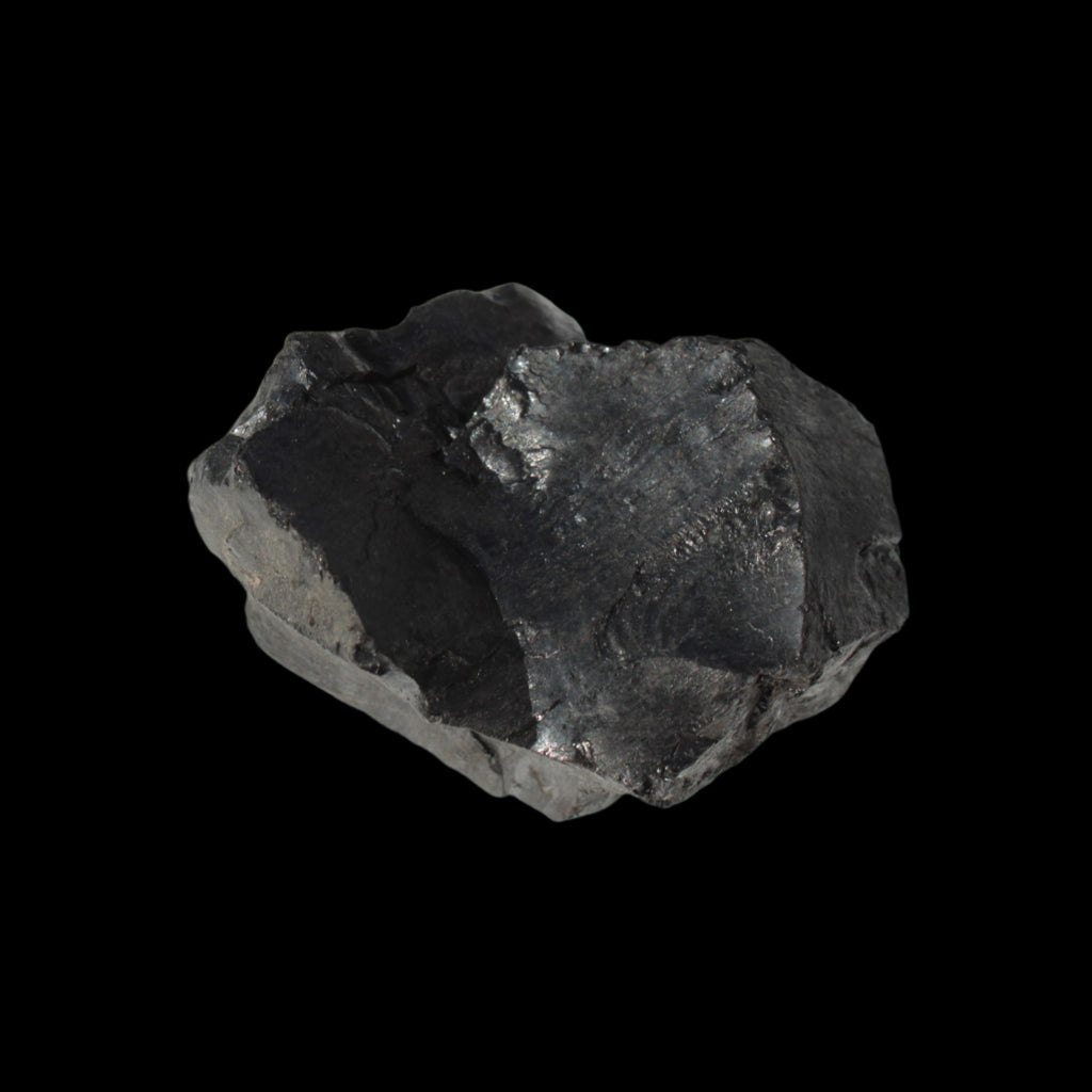 High-grade Shungite 24.5g in sunlight - Rocks and Things Store
