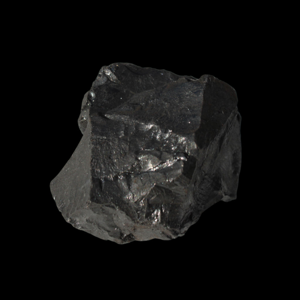 High-grade Shungite 24.5g in sunlight - Rocks and Things Store