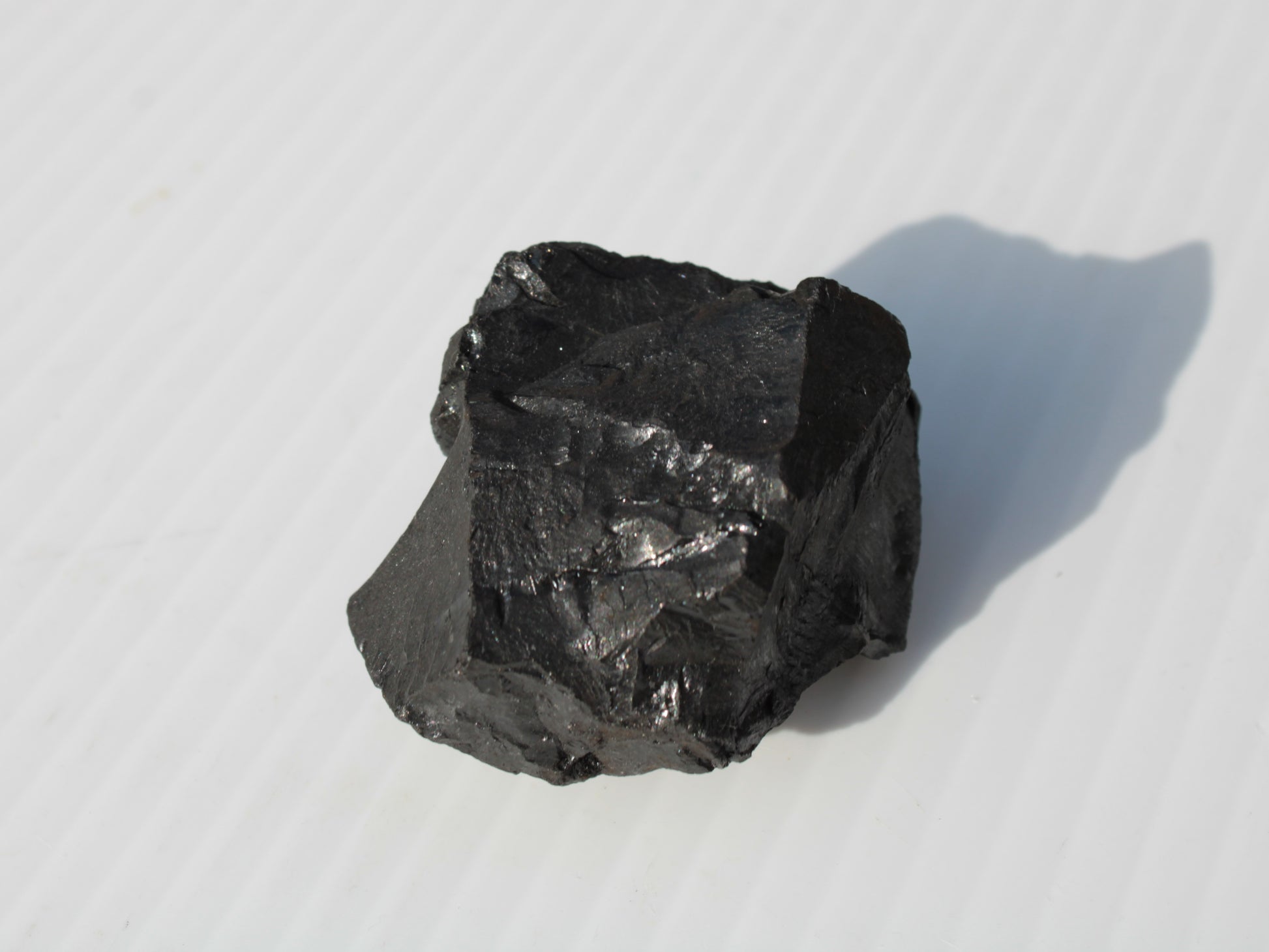 High-grade Shungite 24.5g Rocks and Things