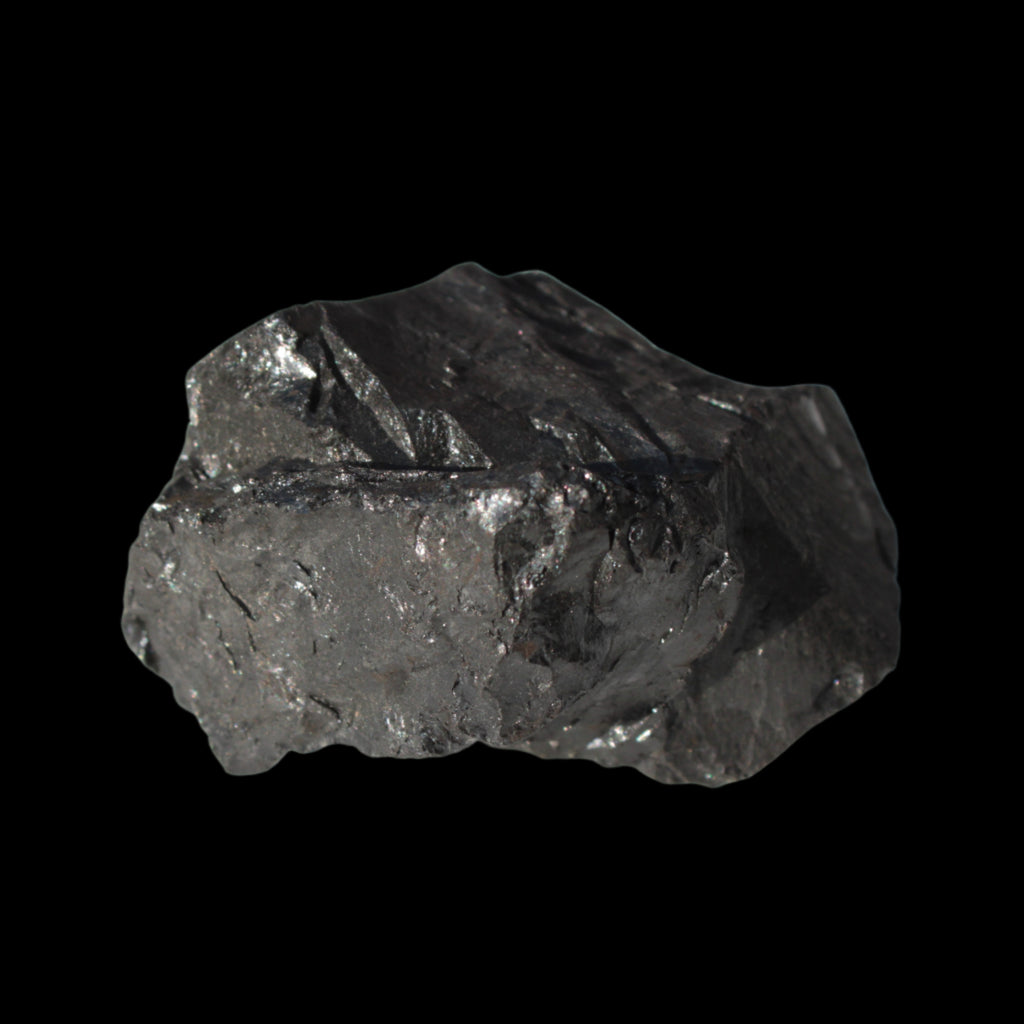 High-grade Shungite 24.5g in sunlight - Rocks and Things Store