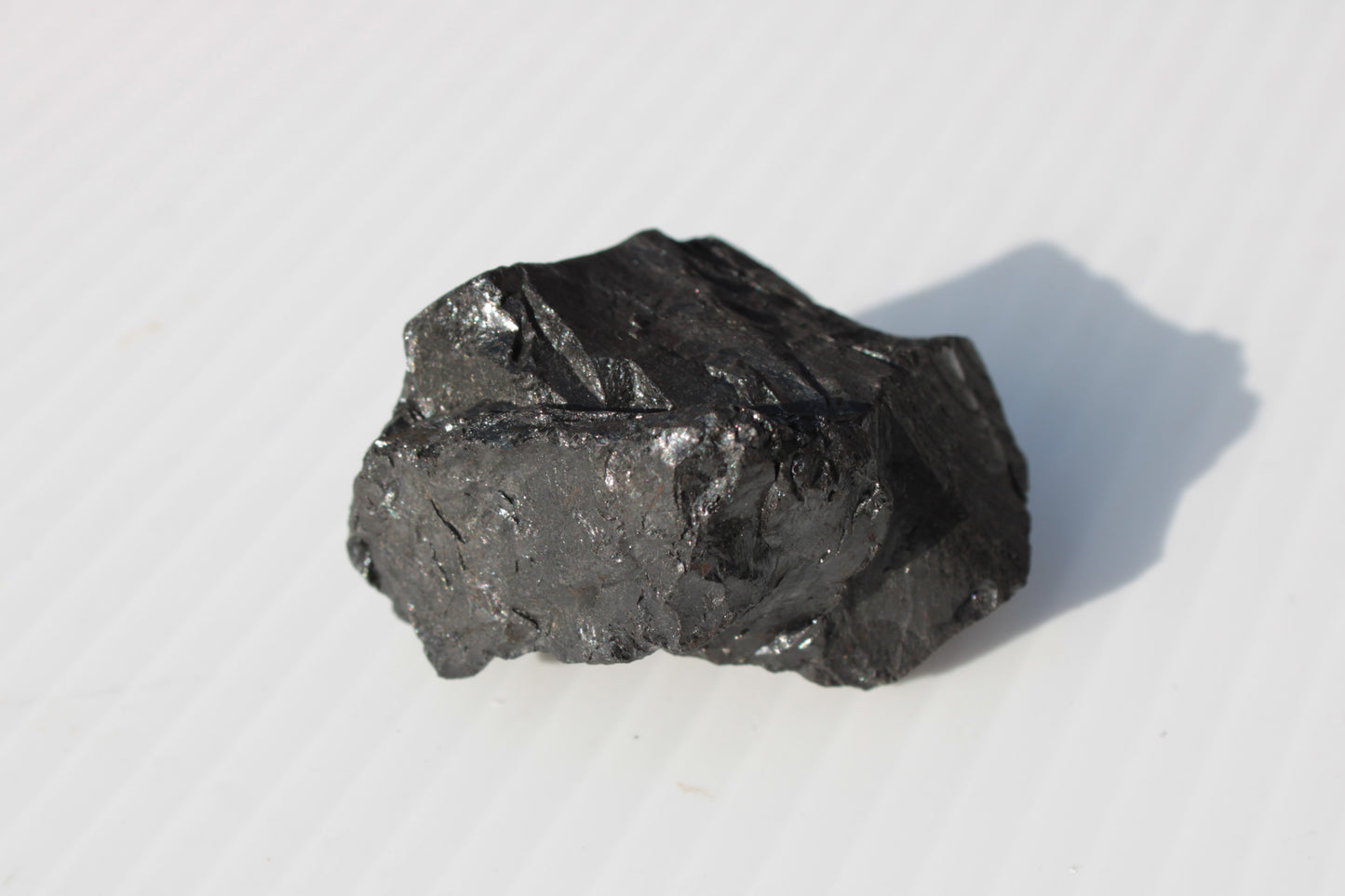 High-grade Shungite 24.5g Rocks and Things