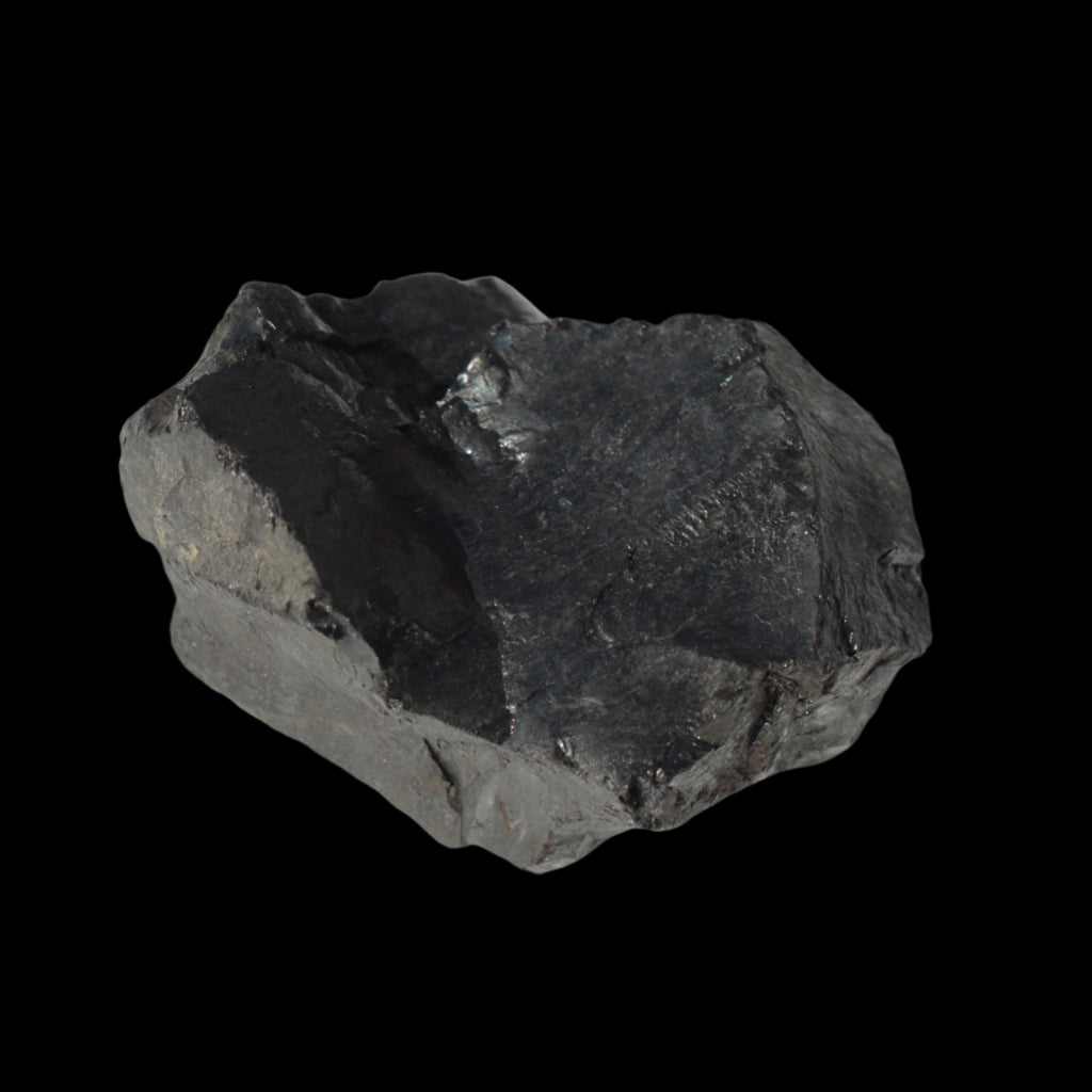 High-grade Shungite 24.5g in sunlight - Rocks and Things Store