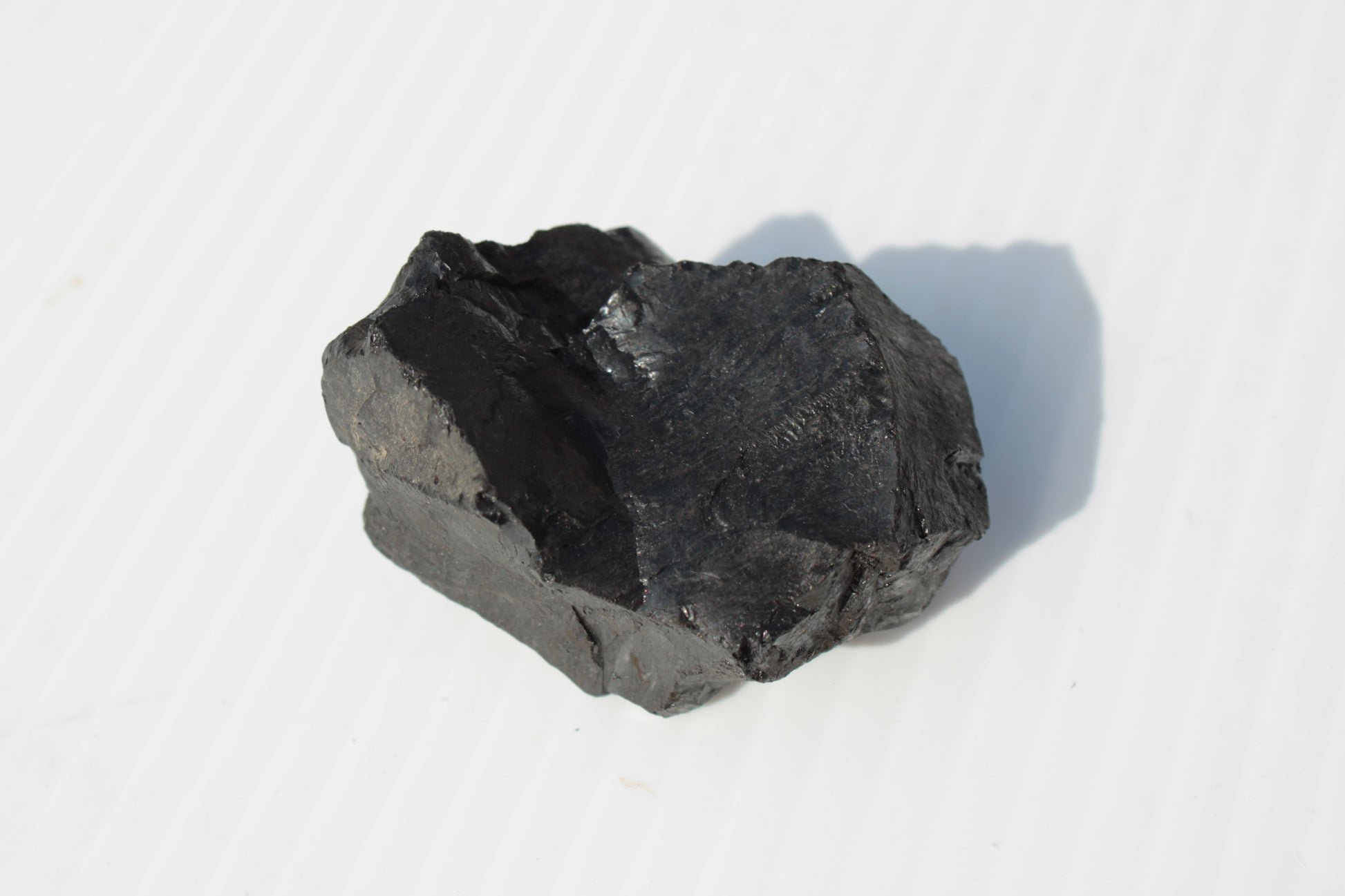 High-grade Shungite 24.5g Rocks and Things