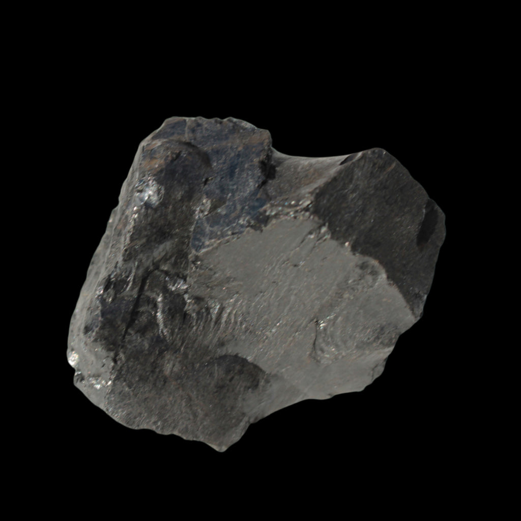 High-grade Shungite 24.5g in sunlight - Rocks and Things Store