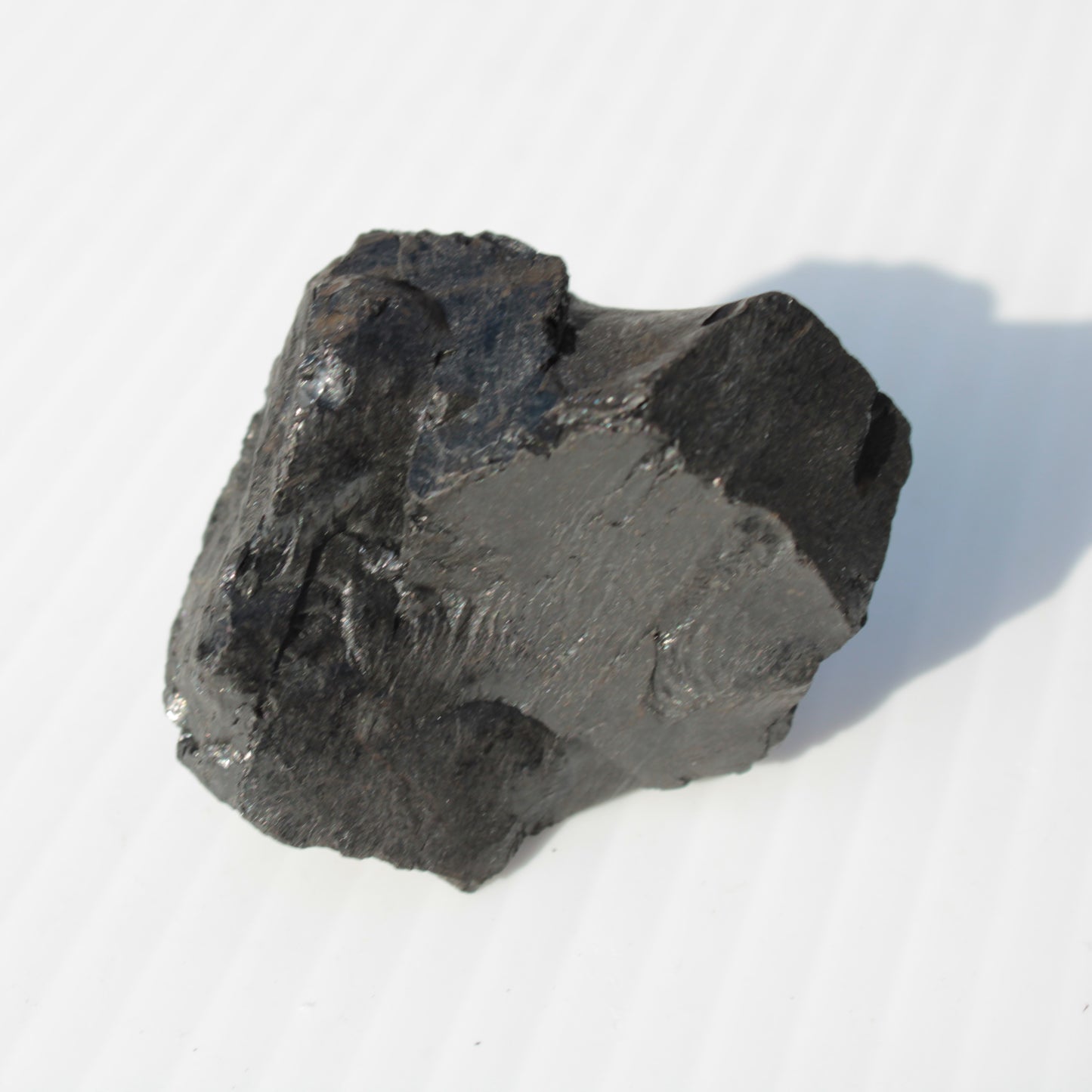 High-grade Shungite 24.5g Rocks and Things