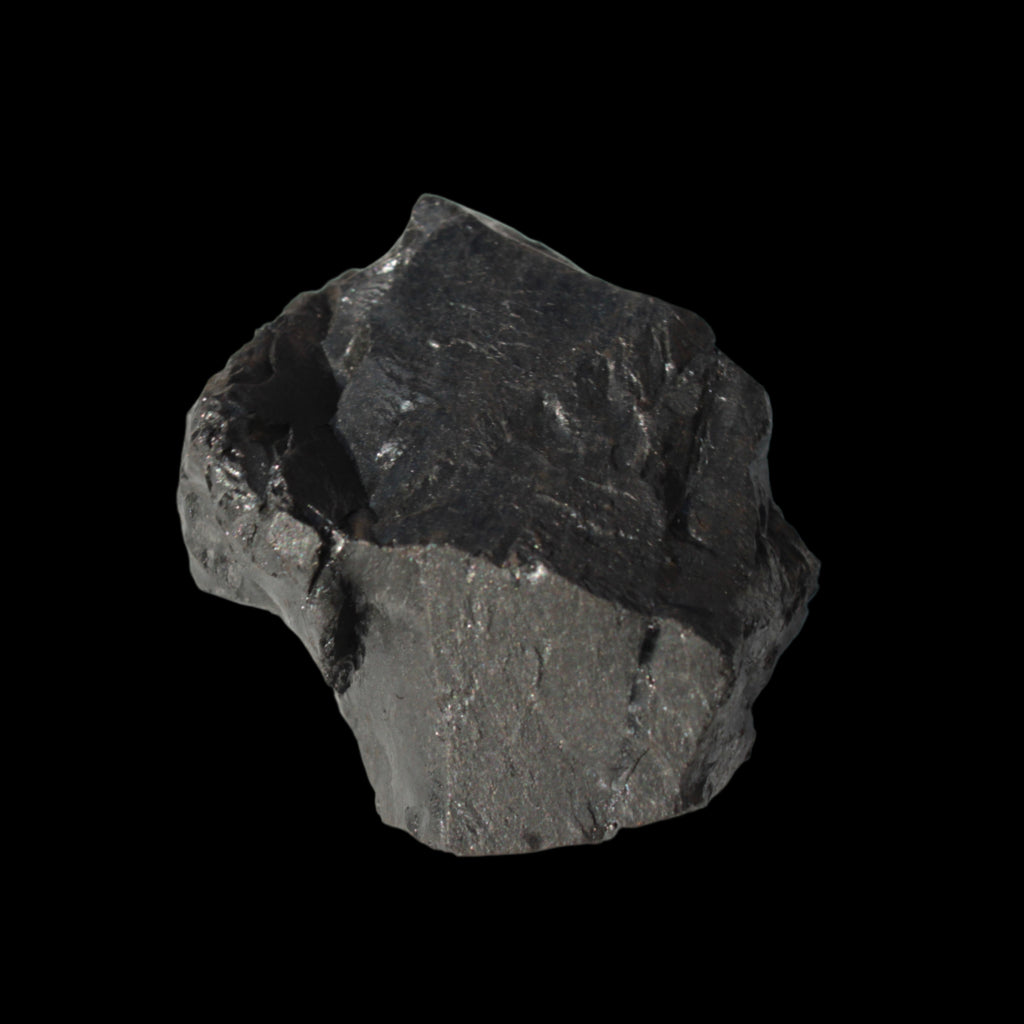 High-grade Shungite 24.5g in sunlight - Rocks and Things Store