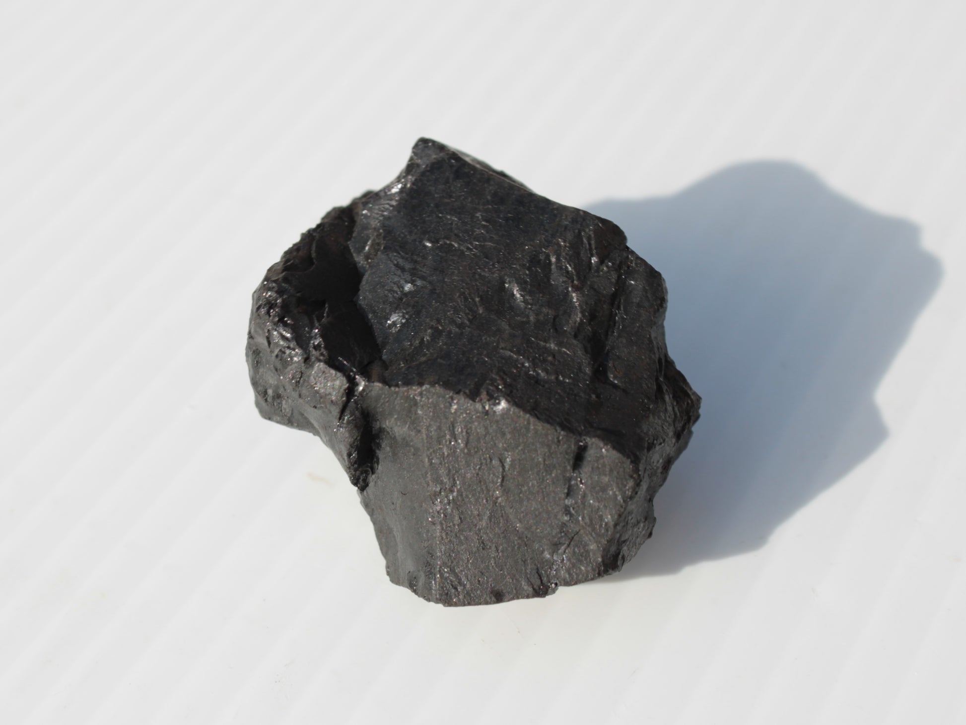 High-grade Shungite 24.5g Rocks and Things