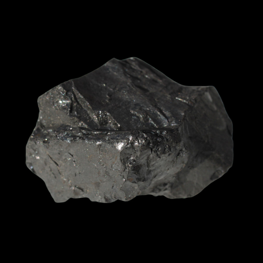 High-grade Shungite 24.5g in sunlight - Rocks and Things Store