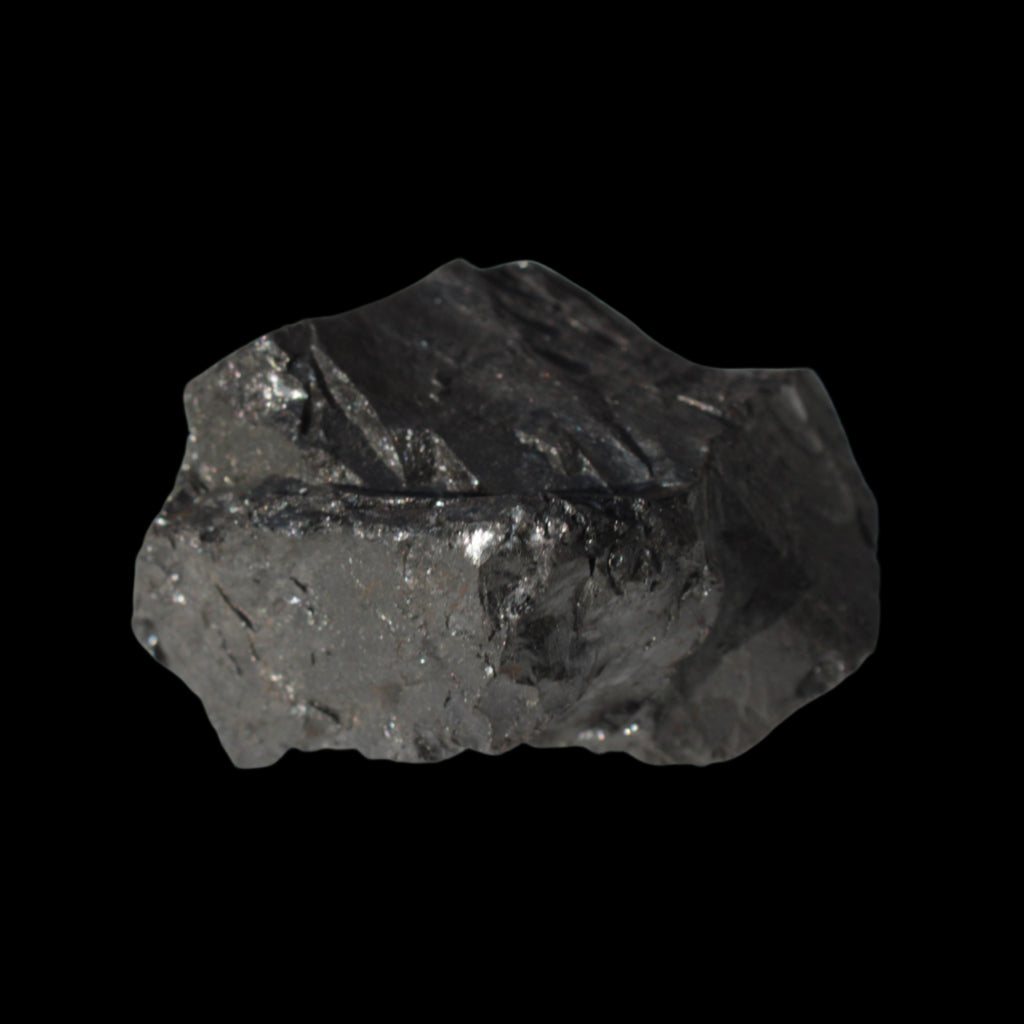 High-grade Shungite 24.5g in sunlight - Rocks and Things Store