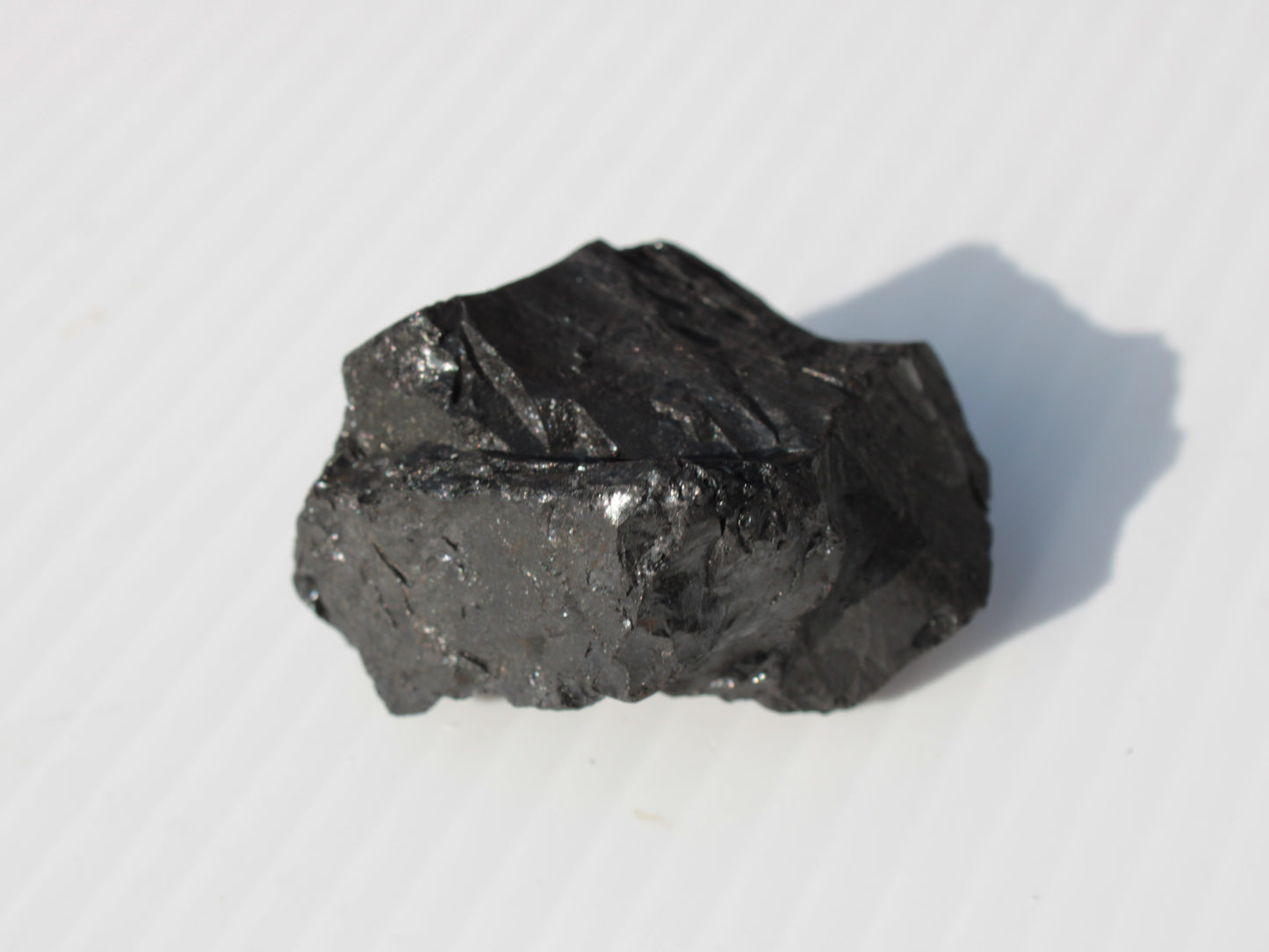 High-grade Shungite 24.5g Rocks and Things