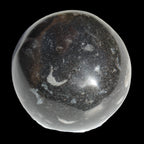 Orthoceras sphere 64mm 368.5g Rocks and Things