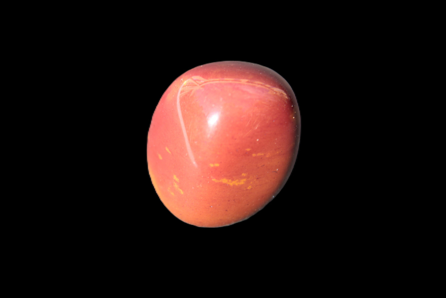 Mookaite stone 12.3g Rocks and Things