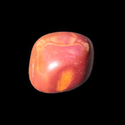 Mookaite stone 12.3g in sunlight - Rocks and Things Store