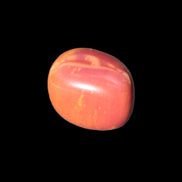 Mookaite stone 12.3g in sunlight - Rocks and Things Store