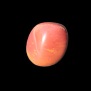 Mookaite stone 12.3g in sunlight - Rocks and Things Store