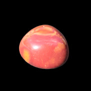 Mookaite stone 12.3g in sunlight - Rocks and Things Store