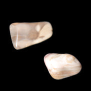 Mookaite 2 stones 10.9g in sunlight - Rocks and Things Store