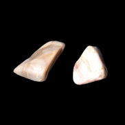 Mookaite 2 stones 10.9g in sunlight - Rocks and Things Store