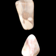 Mookaite 2 stones 10.9g in sunlight - Rocks and Things Store