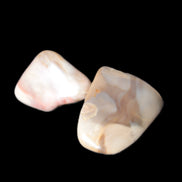 Mookaite 2 stones 10.9g in sunlight - Rocks and Things Store