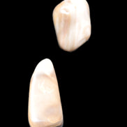 Mookaite 2 stones 10.9g in sunlight - Rocks and Things StoreThings