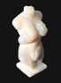 Moonstone hand-carved goddess 70mm 69g Rocks and Things