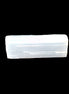 Selenite rod 58-62mm 30-39g in sunlight - Rocks and Things Store