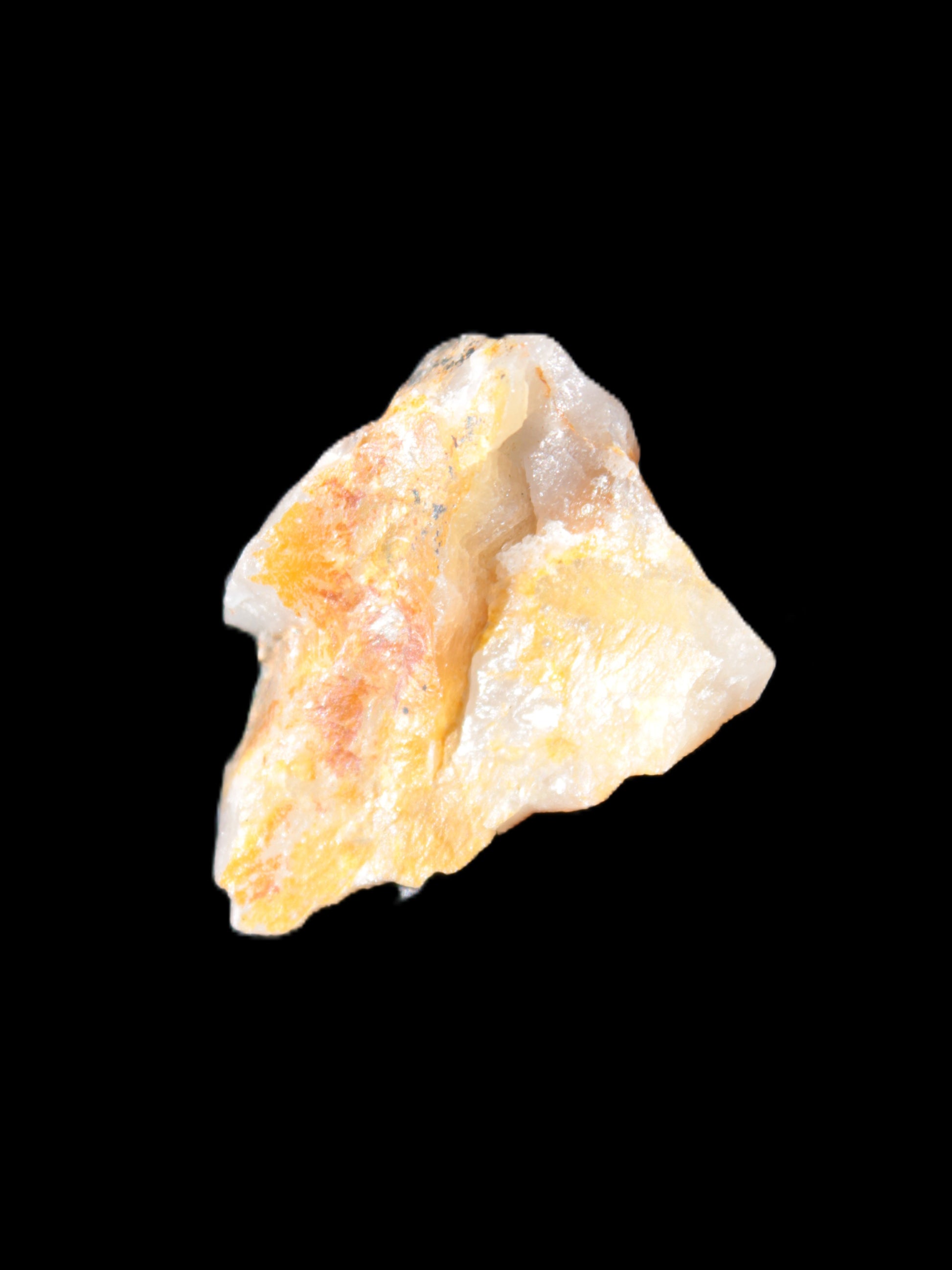 Australian Gold in Quartz Ore 25ct 5g Rocks and Things